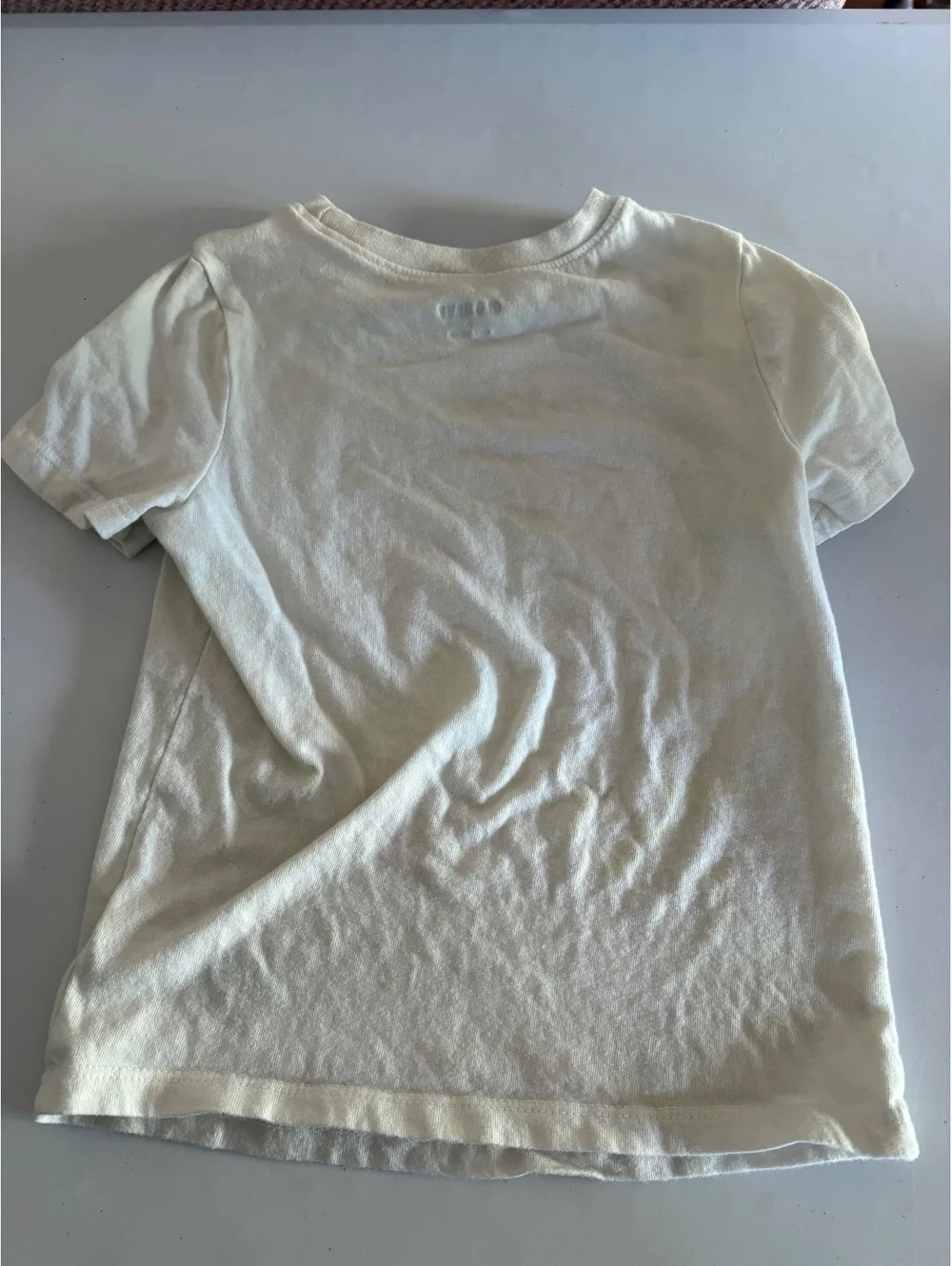 Birthday girl t shirt 4T
